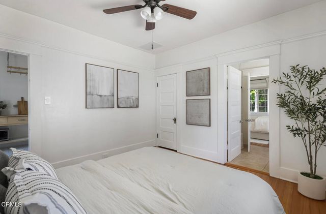 956 E Villa Street, Pasadena, CA 91106