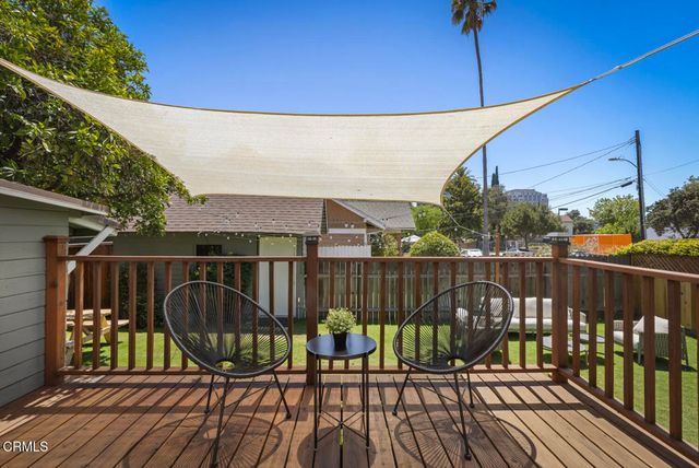 956 E Villa Street, Pasadena, CA 91106