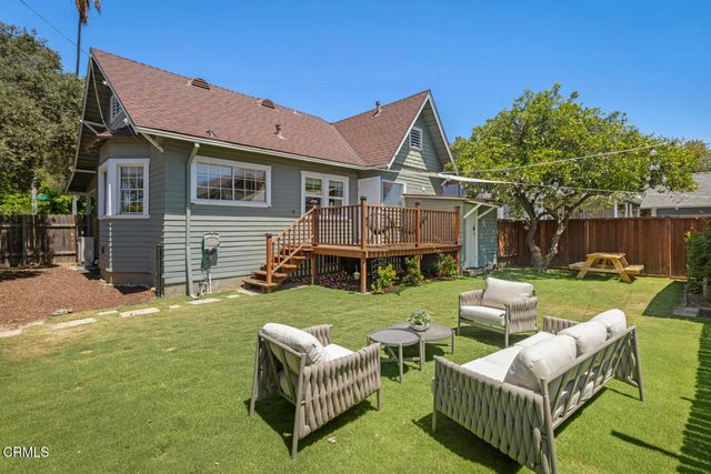 956 E Villa Street, Pasadena, CA 91106