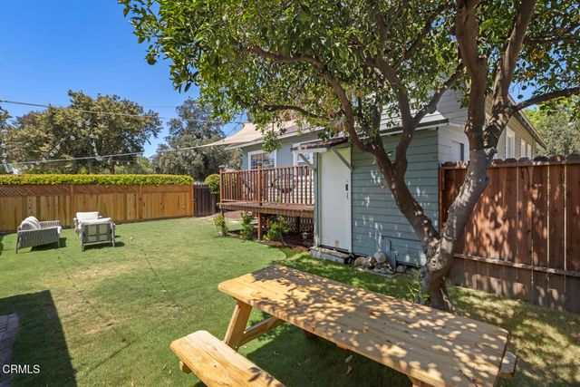 956 E Villa Street, Pasadena, CA 91106