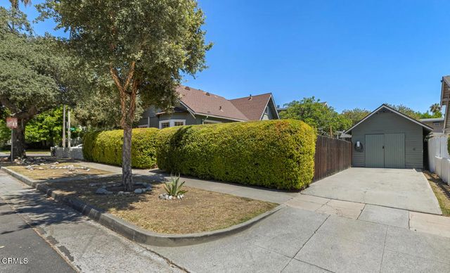 956 E Villa Street, Pasadena, CA 91106