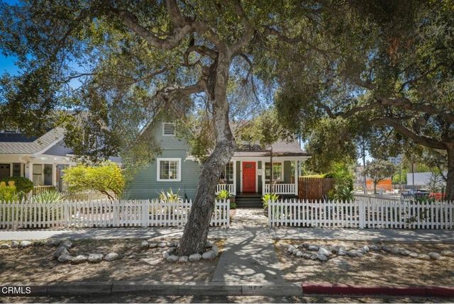 956 E Villa Street, Pasadena, CA 91106