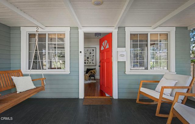 956 E Villa Street, Pasadena, CA 91106