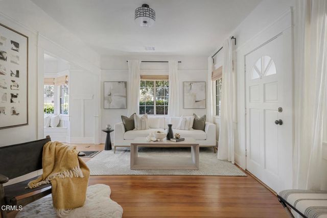 956 E Villa Street, Pasadena, CA 91106