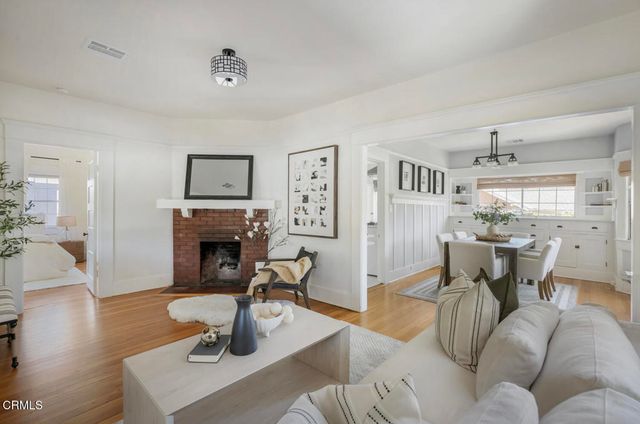 956 E Villa Street, Pasadena, CA 91106