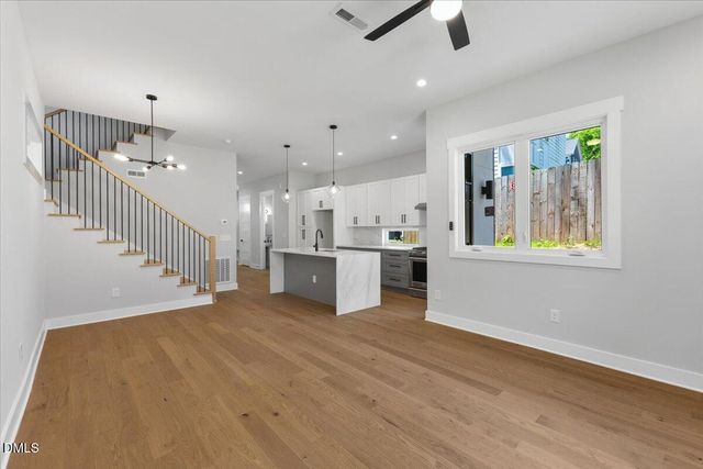 541 Bragg Street, Raleigh, NC 27610