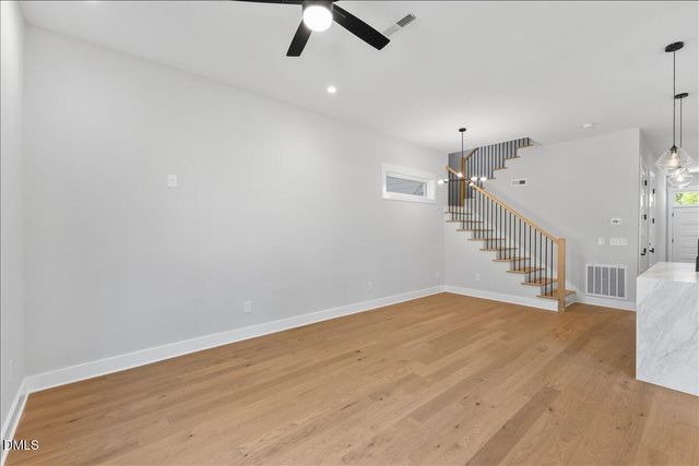 541 Bragg Street, Raleigh, NC 27610