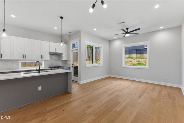 541 Bragg Street, Raleigh, NC 27610
