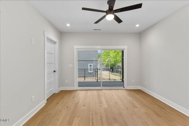 541 Bragg Street, Raleigh, NC 27610