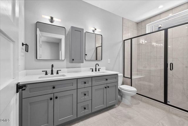 541 Bragg Street, Raleigh, NC 27610