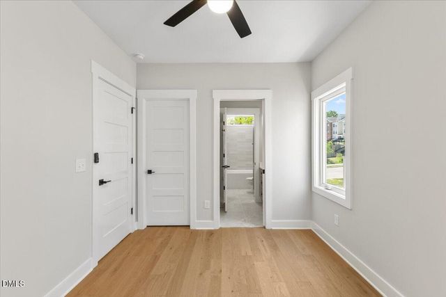 541 Bragg Street, Raleigh, NC 27610