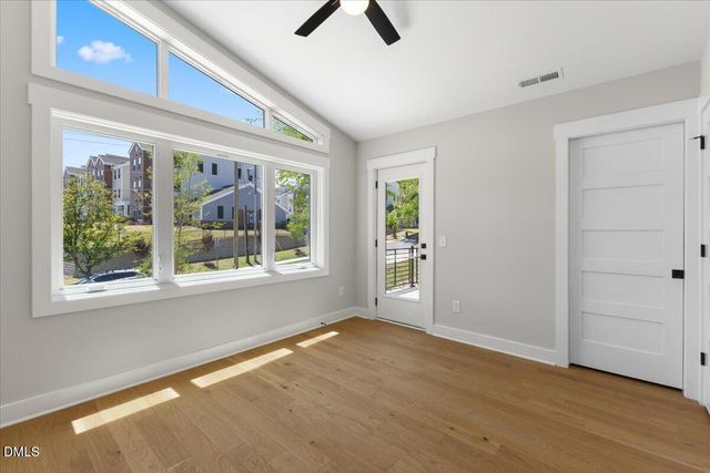 541 Bragg Street, Raleigh, NC 27610