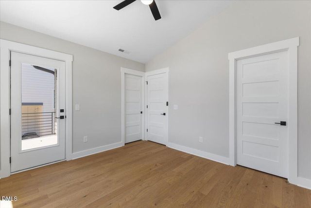 541 Bragg Street, Raleigh, NC 27610