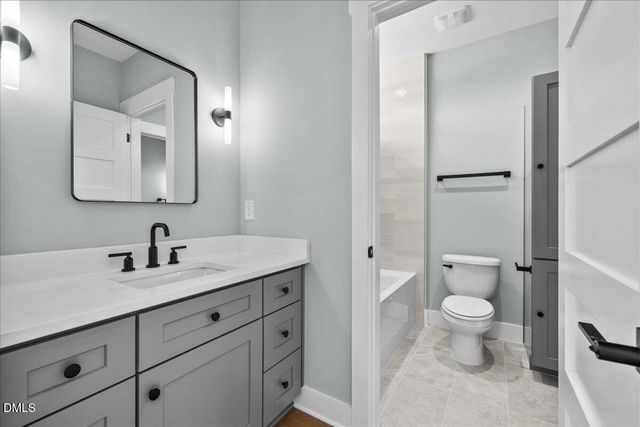 541 Bragg Street, Raleigh, NC 27610