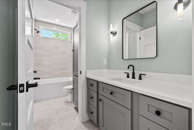 541 Bragg Street, Raleigh, NC 27610