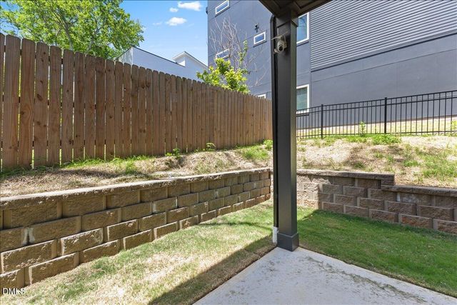 541 Bragg Street, Raleigh, NC 27610