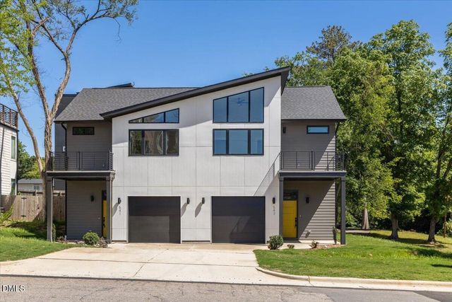 541 Bragg Street, Raleigh, NC 27610