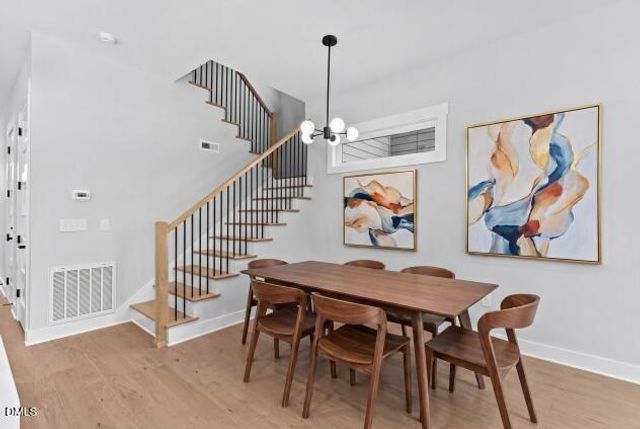 541 Bragg Street, Raleigh, NC 27610