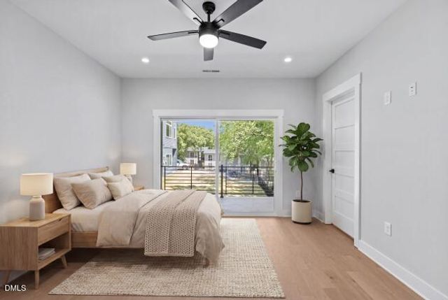541 Bragg Street, Raleigh, NC 27610