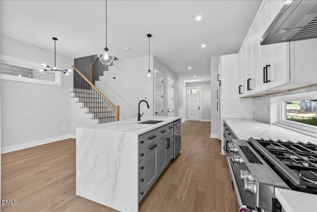 541 Bragg Street, Raleigh, NC 27610