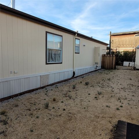 9732 2nd Street, Chloride, AZ 86431