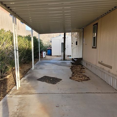 9732 2nd Street, Chloride, AZ 86431