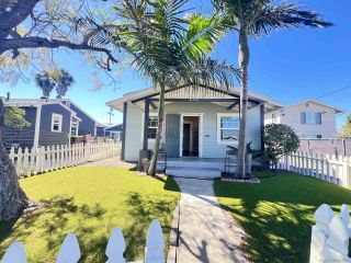 4060 Oakcrest, San Diego, CA 92105