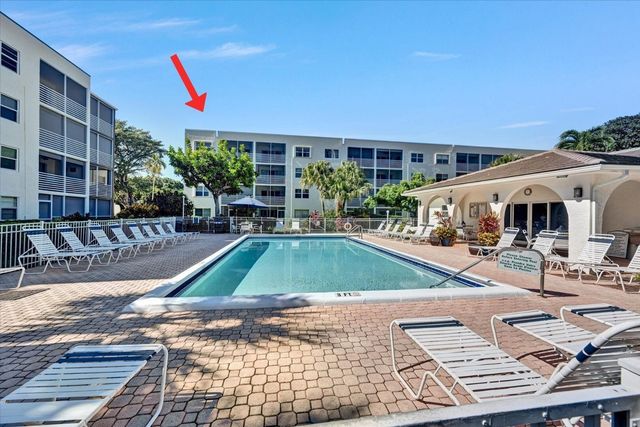 1541 S Ocean Boulevard 413, Lauderdale By The Sea, FL 33062