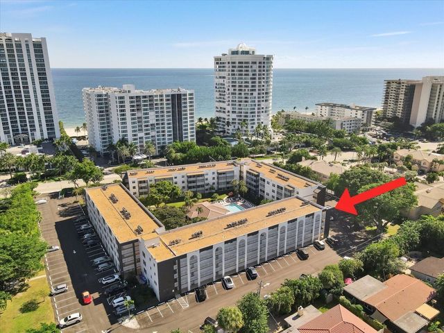 1541 S Ocean Boulevard 413, Lauderdale By The Sea, FL 33062