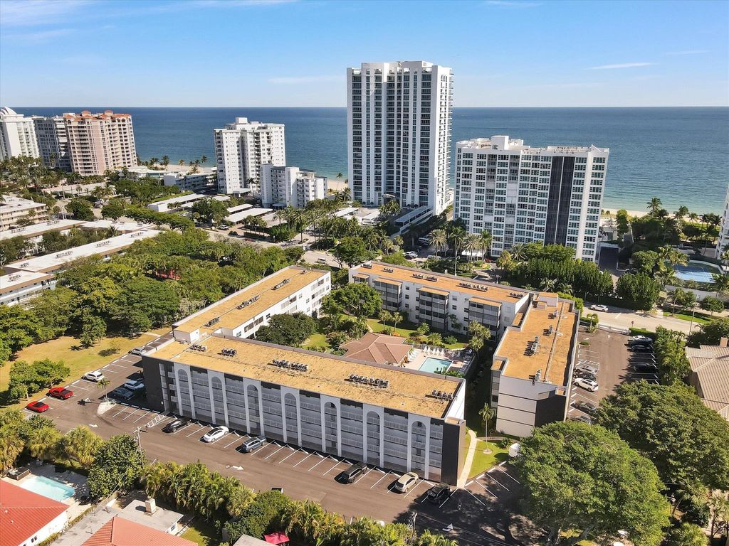 1541 S Ocean Boulevard 413, Lauderdale By The Sea, FL 33062