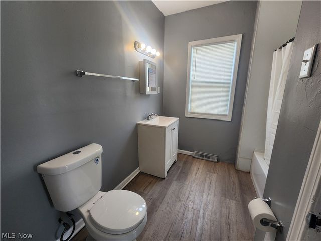 3443 Regent Road, Cleveland, OH 44127