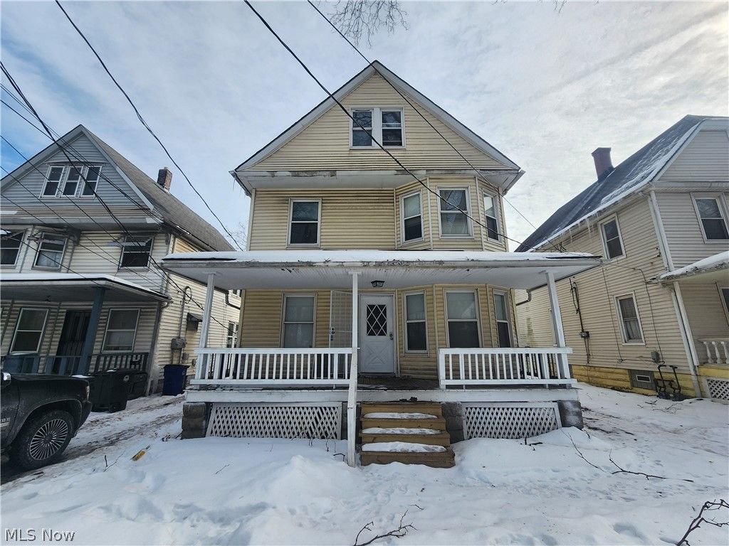 3443 Regent Road, Cleveland, OH 44127