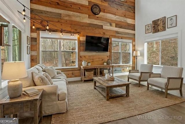 2671 Knight Road, Ellijay, GA 30540