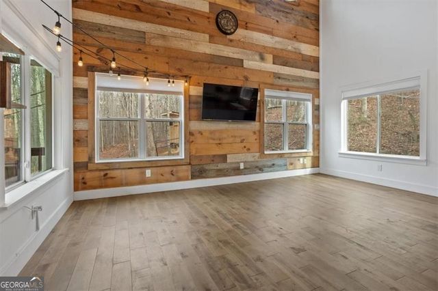 2671 Knight Road, Ellijay, GA 30540