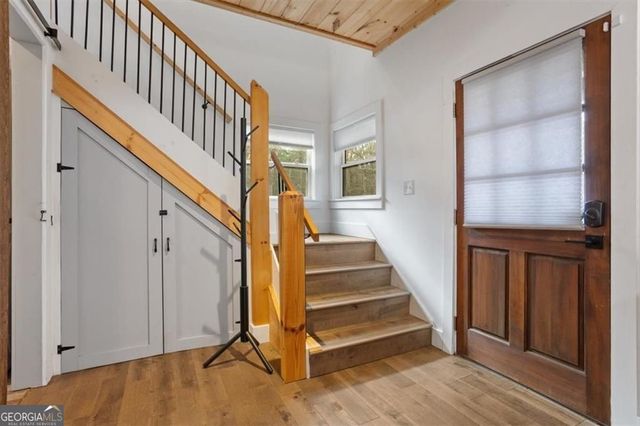 2671 Knight Road, Ellijay, GA 30540