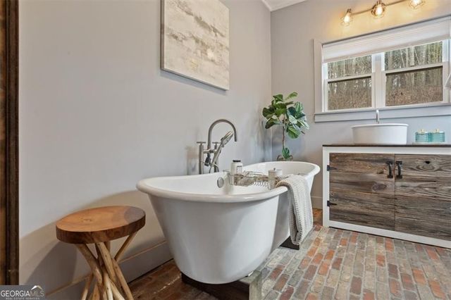 2671 Knight Road, Ellijay, GA 30540