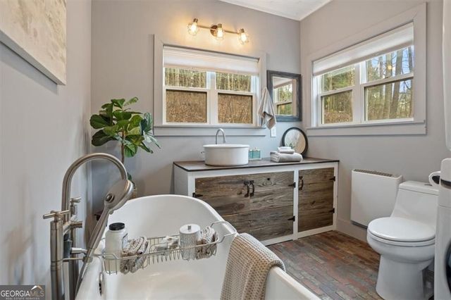 2671 Knight Road, Ellijay, GA 30540