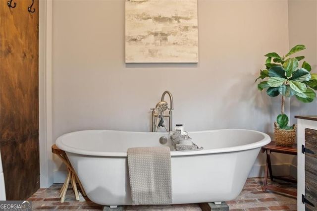 2671 Knight Road, Ellijay, GA 30540