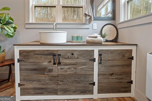 2671 Knight Road, Ellijay, GA 30540