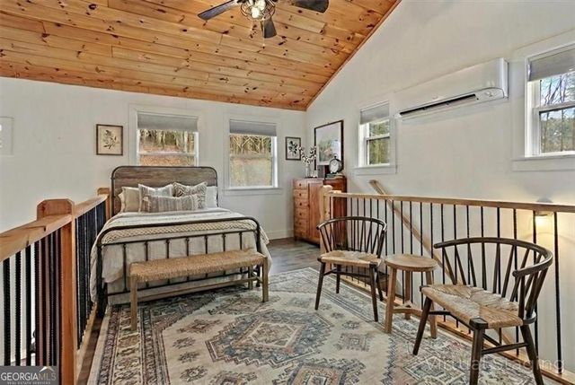 2671 Knight Road, Ellijay, GA 30540