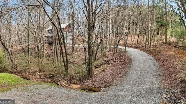 2671 Knight Road, Ellijay, GA 30540