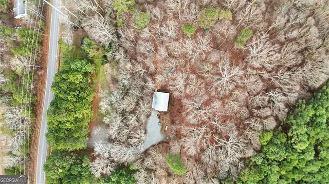 2671 Knight Road, Ellijay, GA 30540