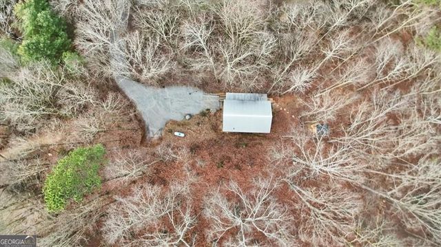 2671 Knight Road, Ellijay, GA 30540