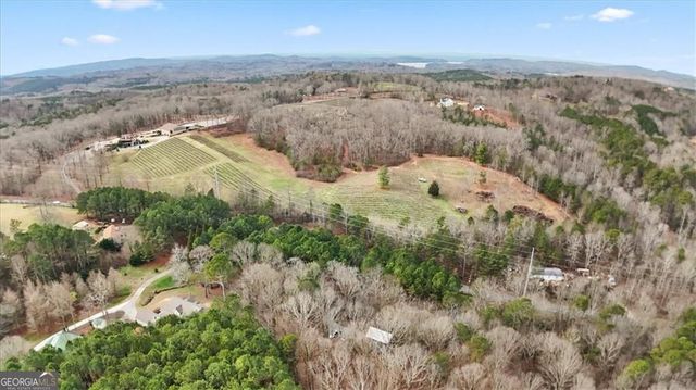 2671 Knight Road, Ellijay, GA 30540