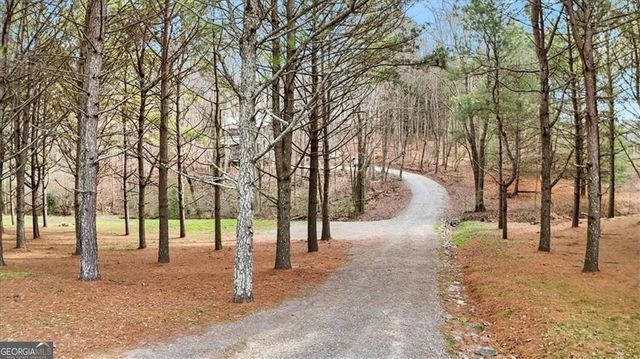 2671 Knight Road, Ellijay, GA 30540