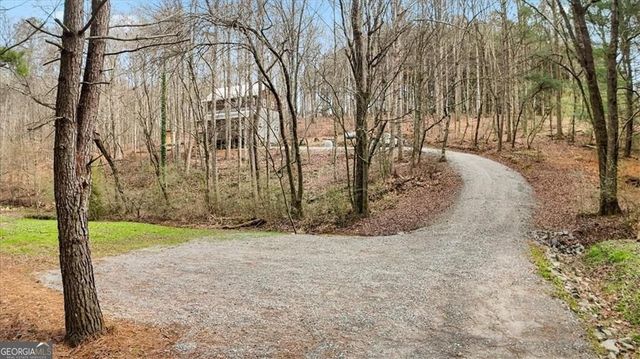2671 Knight Road, Ellijay, GA 30540