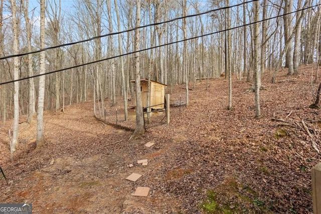 2671 Knight Road, Ellijay, GA 30540