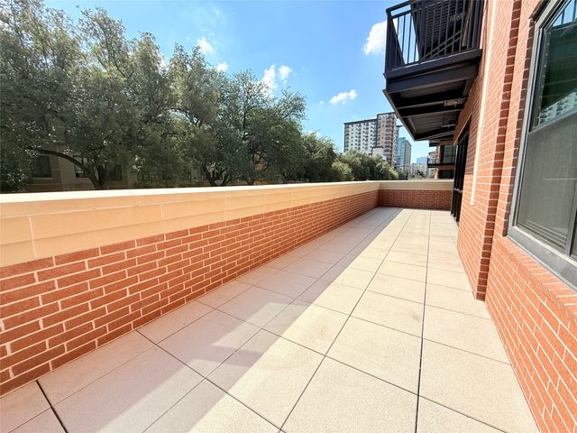 3255 Carlisle Street 1507, Dallas, TX 75204