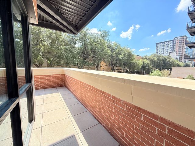 3255 Carlisle Street 1507, Dallas, TX 75204