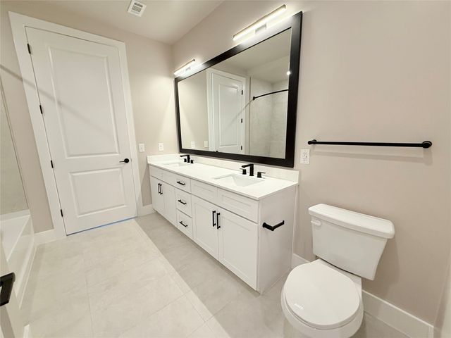 3255 Carlisle Street 1507, Dallas, TX 75204